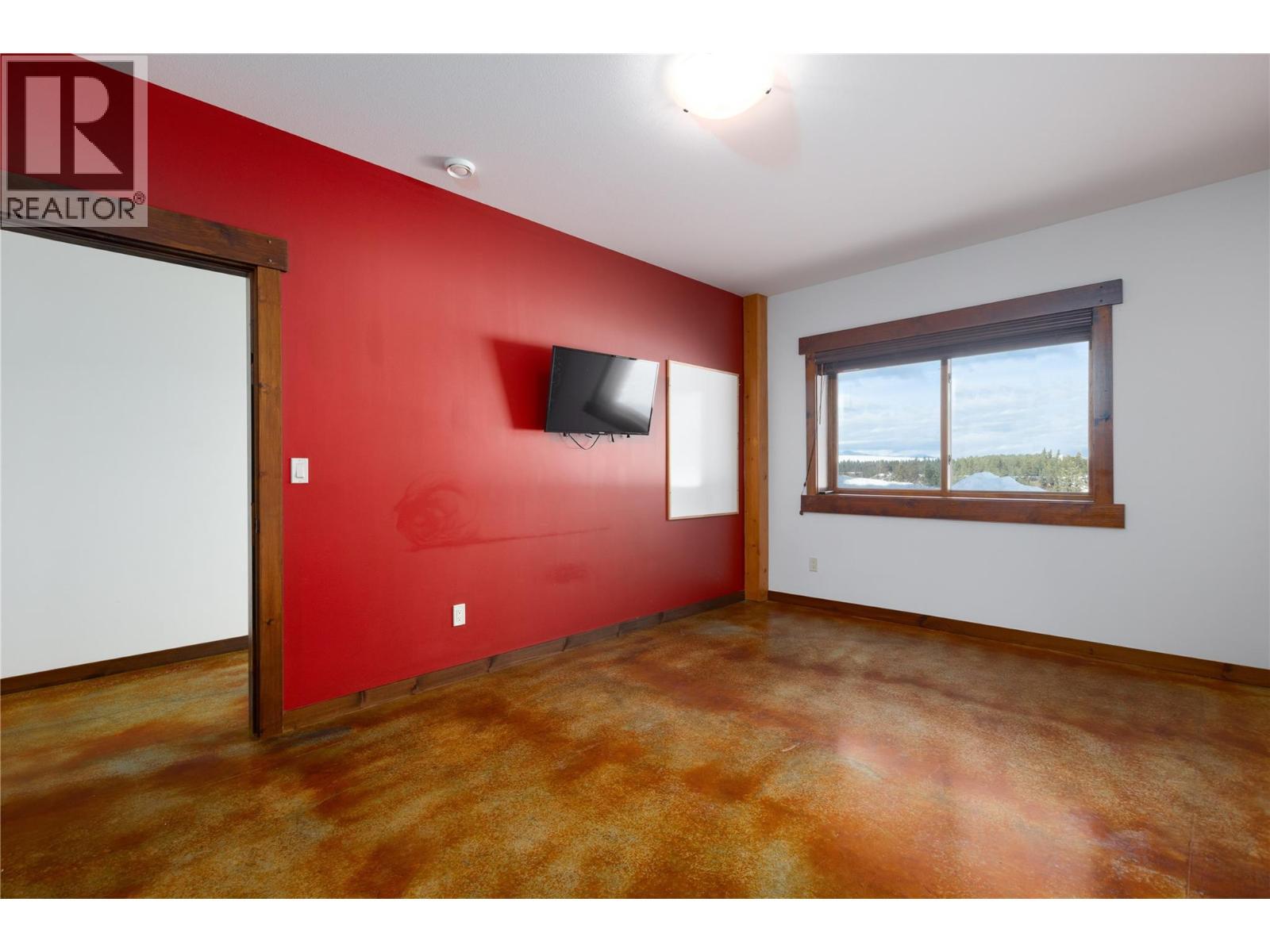 Original Photo - 2600 Wycliffe Park Road, Cranbrook, BC - Indoor Photo Showing Other Room