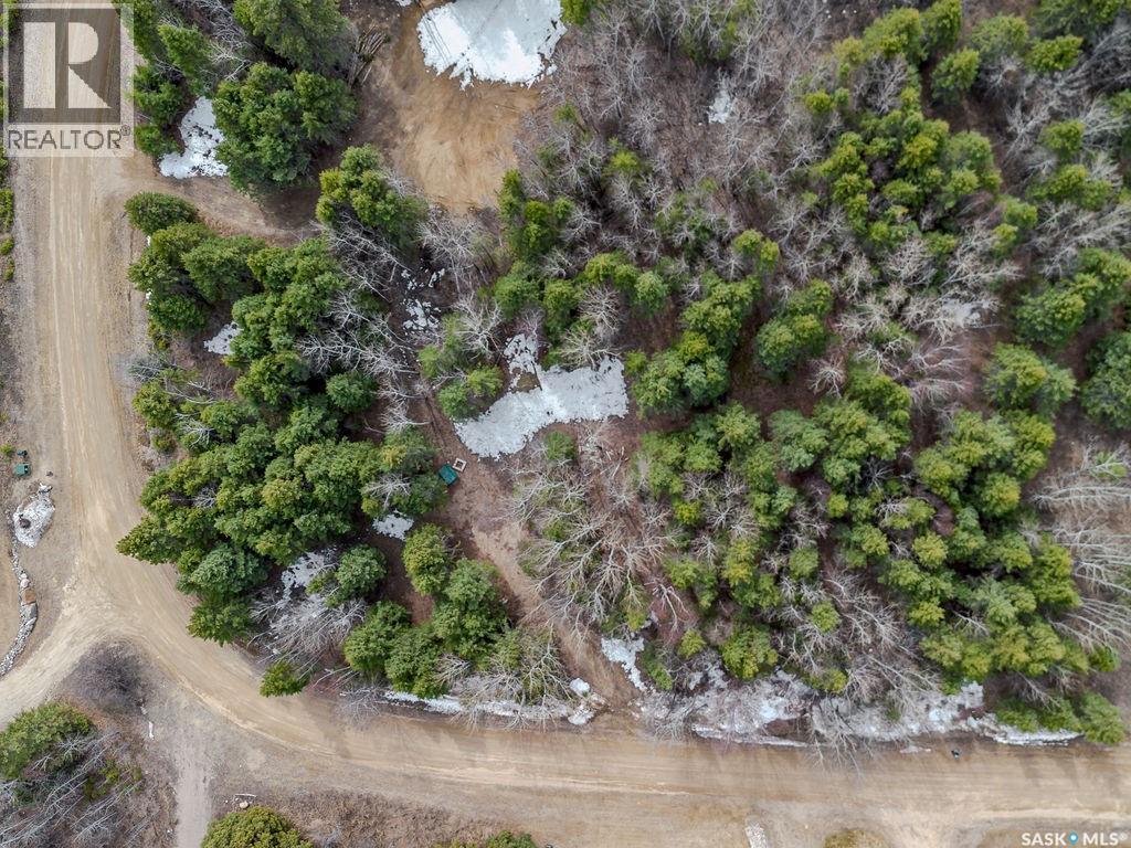 209 Poplar Crescent, Paddockwood Rm No. 520, SK