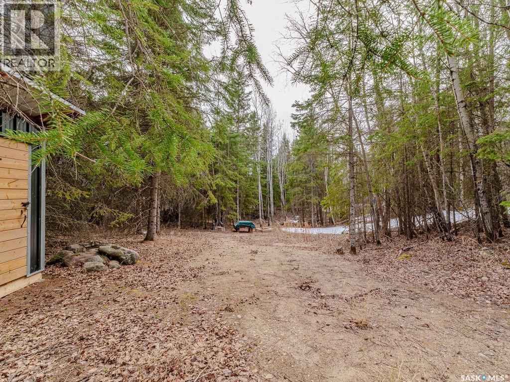 209 Poplar Crescent, Paddockwood Rm No. 520, SK