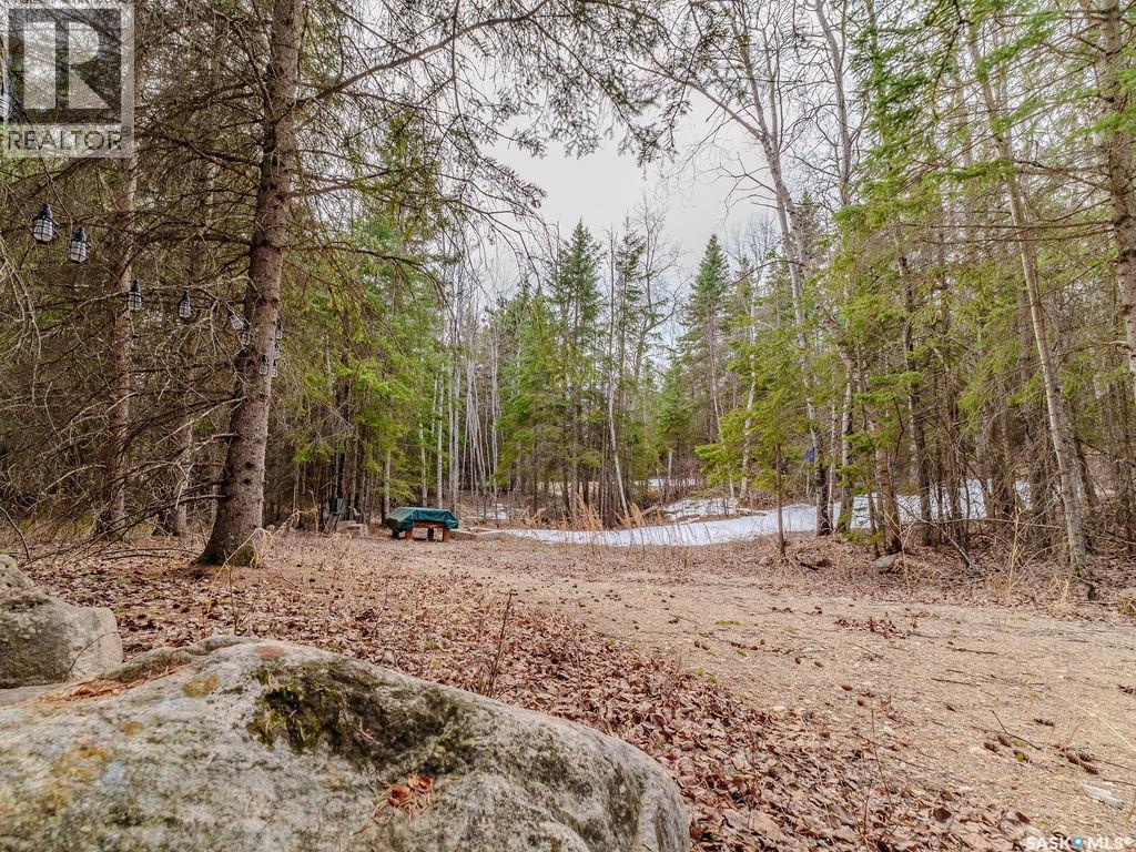 209 Poplar Crescent, Paddockwood Rm No. 520, SK