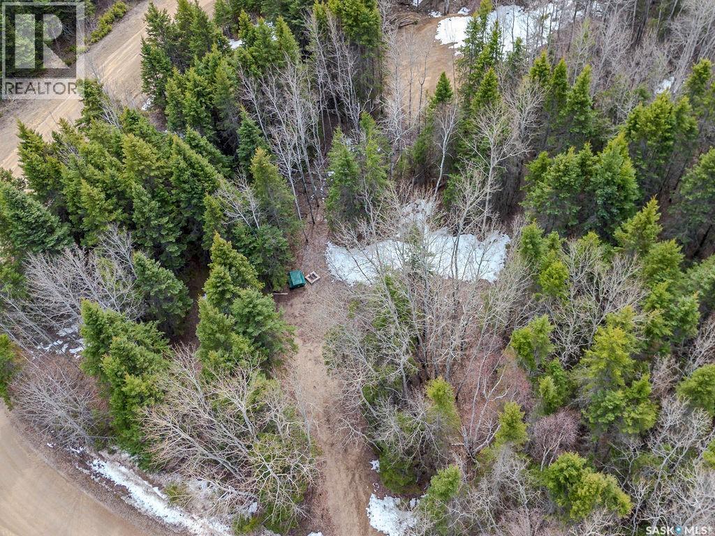 209 Poplar Crescent, Paddockwood Rm No. 520, SK