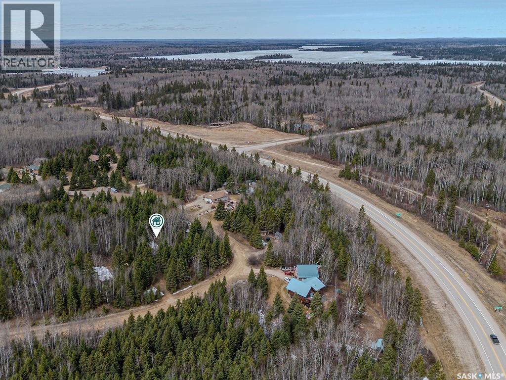 209 Poplar Crescent, Paddockwood Rm No. 520, SK