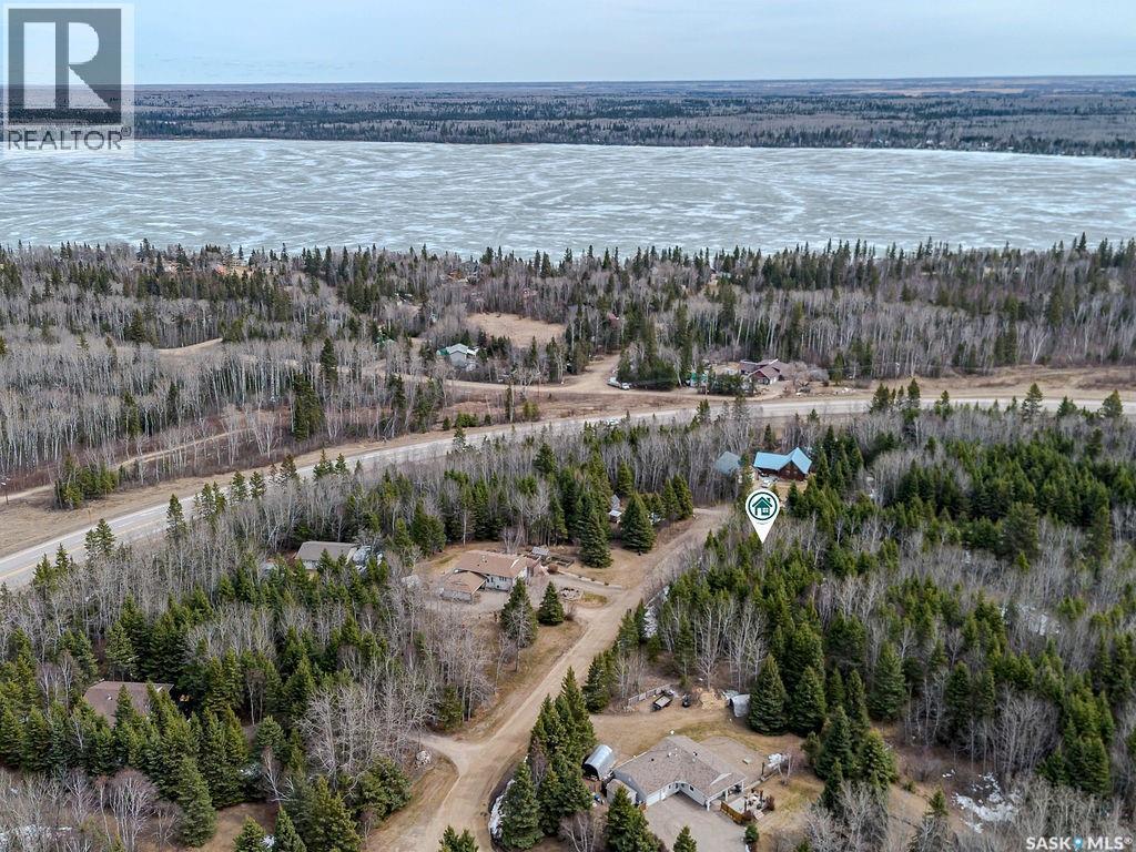 209 Poplar Crescent, Paddockwood Rm No. 520, SK