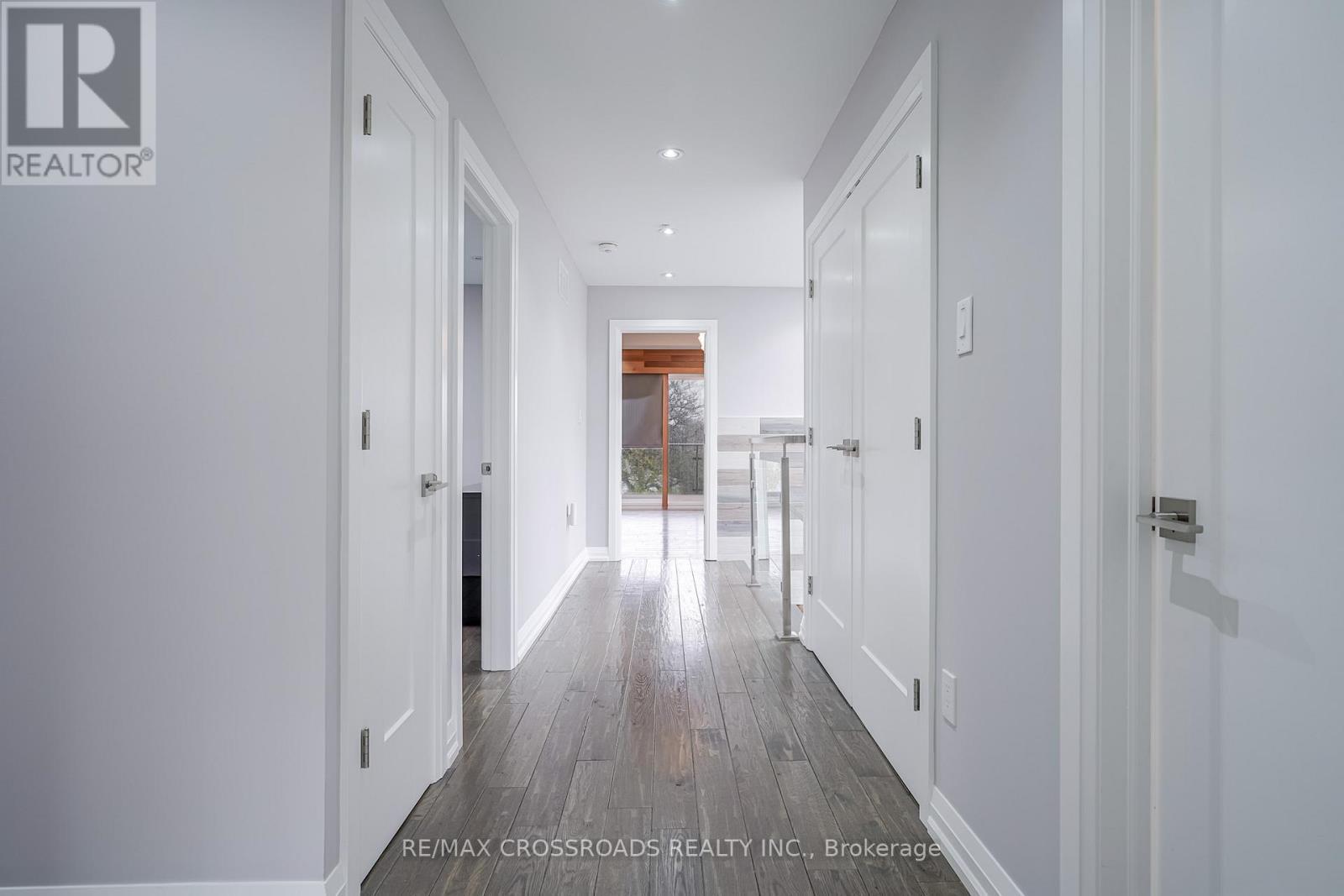 1A Roblin Avenue, Toronto, ON - Indoor Photo Showing Other Room