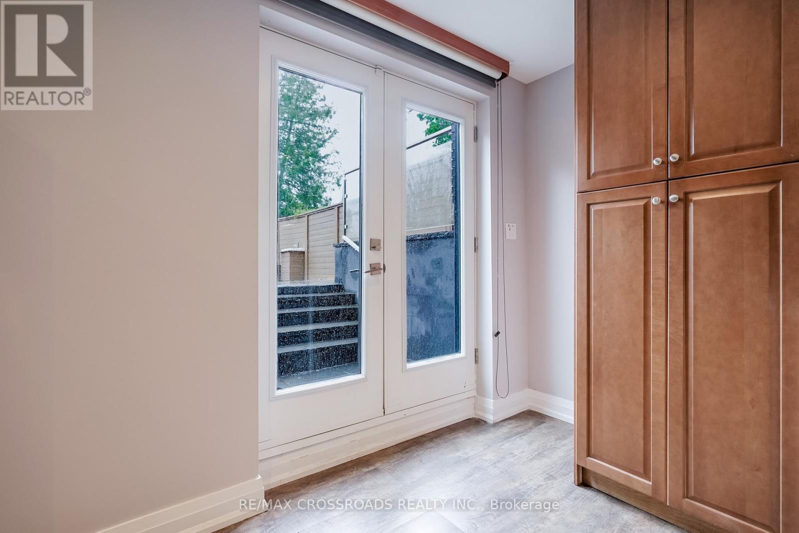 1A Roblin Avenue, Toronto, ON - Indoor Photo Showing Other Room