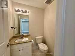 POWDER ROOM -
