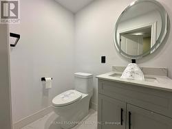 LOWER LEVEL 3 PC BATH -