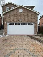78 MARY PEARSON DRIVE Markham, ON L3S 2Y5