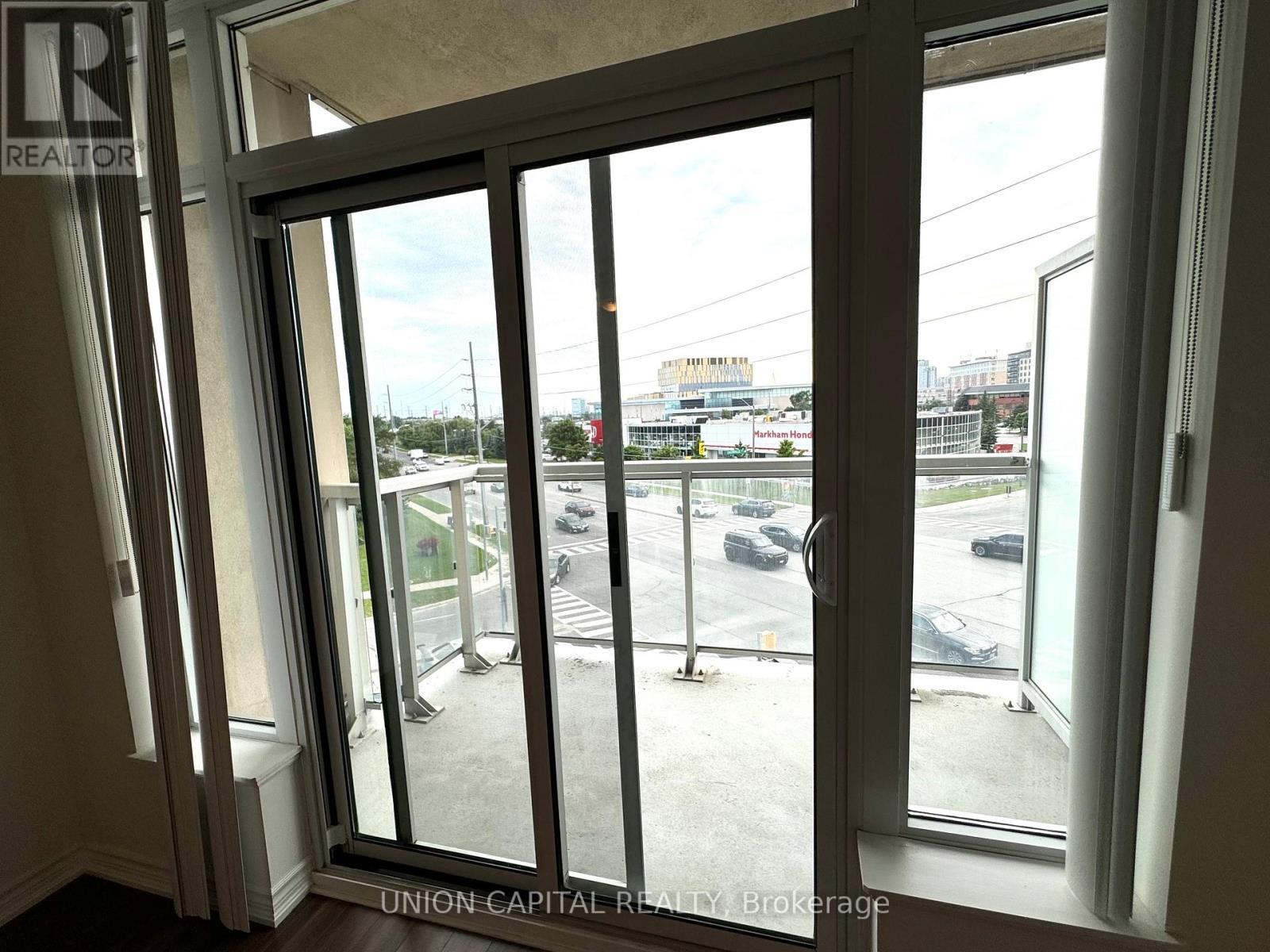 217 - 8323 Kennedy Road, Markham, ON - Indoor Photo Showing Other Room