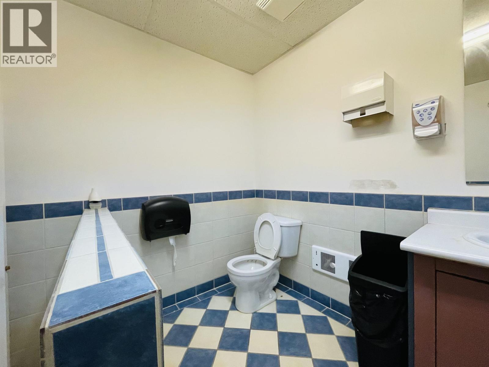 439 W 3Rd Avenue, Prince Rupert, BC