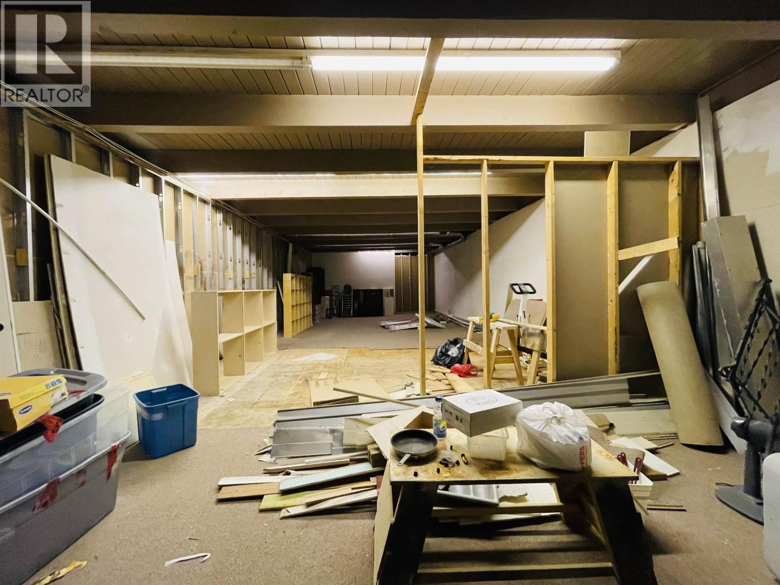 439 W 3Rd Avenue, Prince Rupert, BC