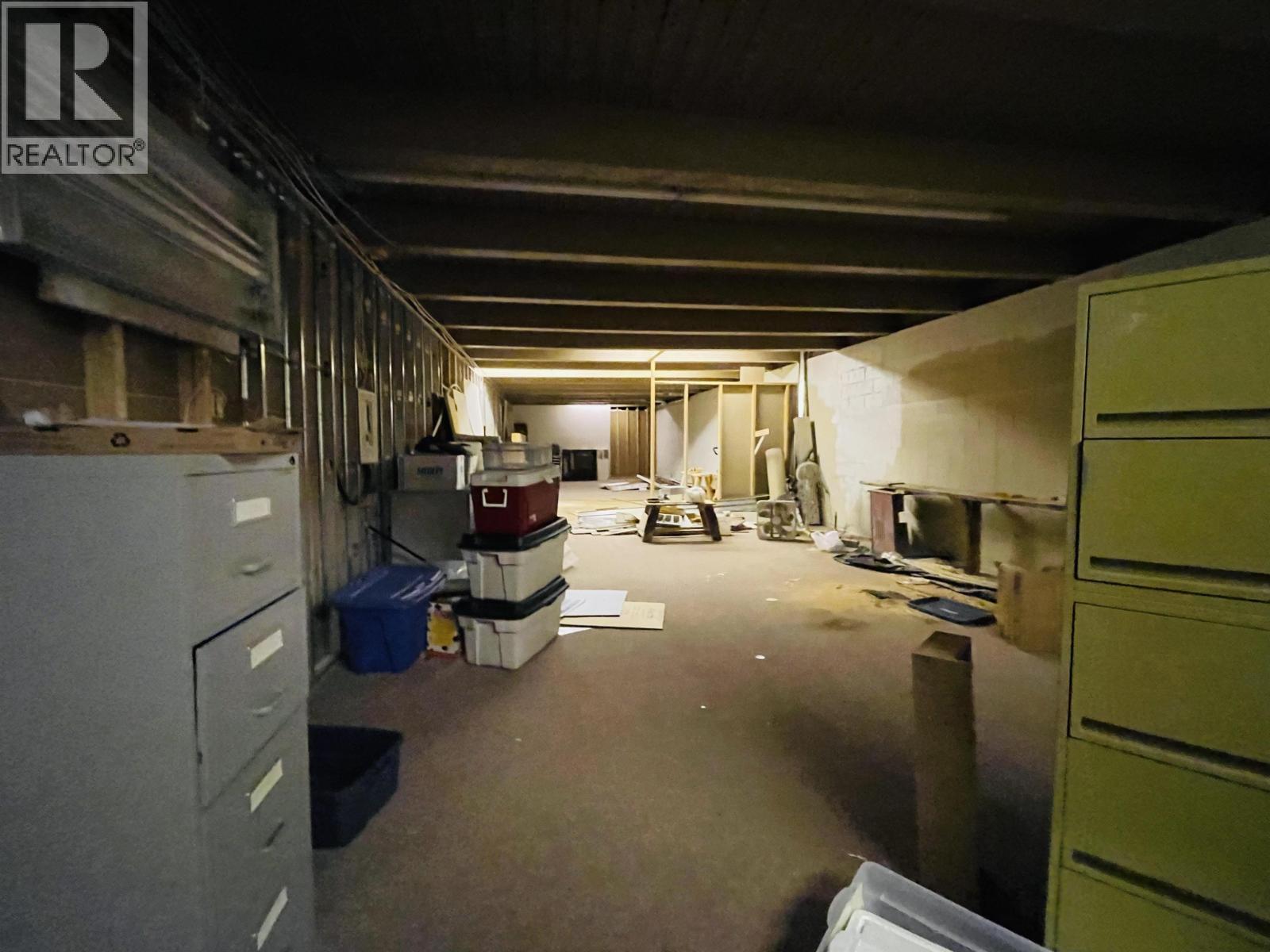 439 W 3Rd Avenue, Prince Rupert, BC