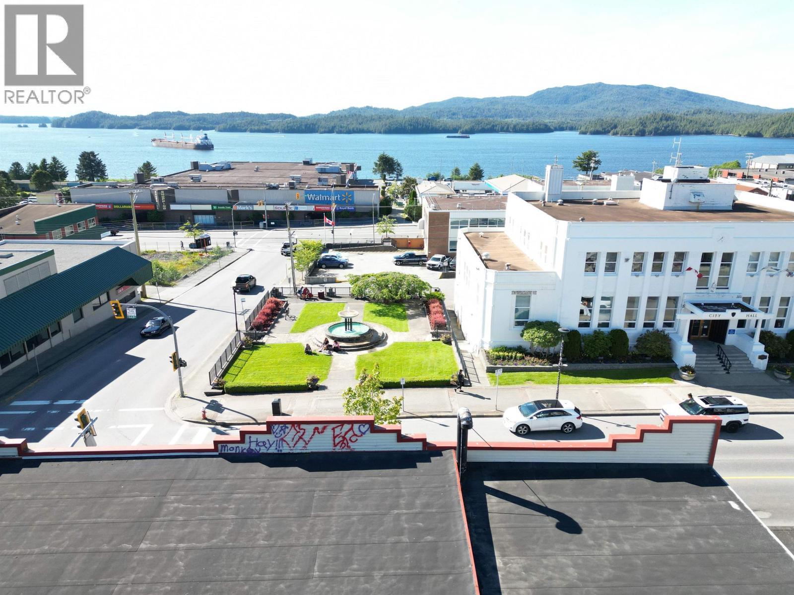 439 W 3Rd Avenue, Prince Rupert, BC