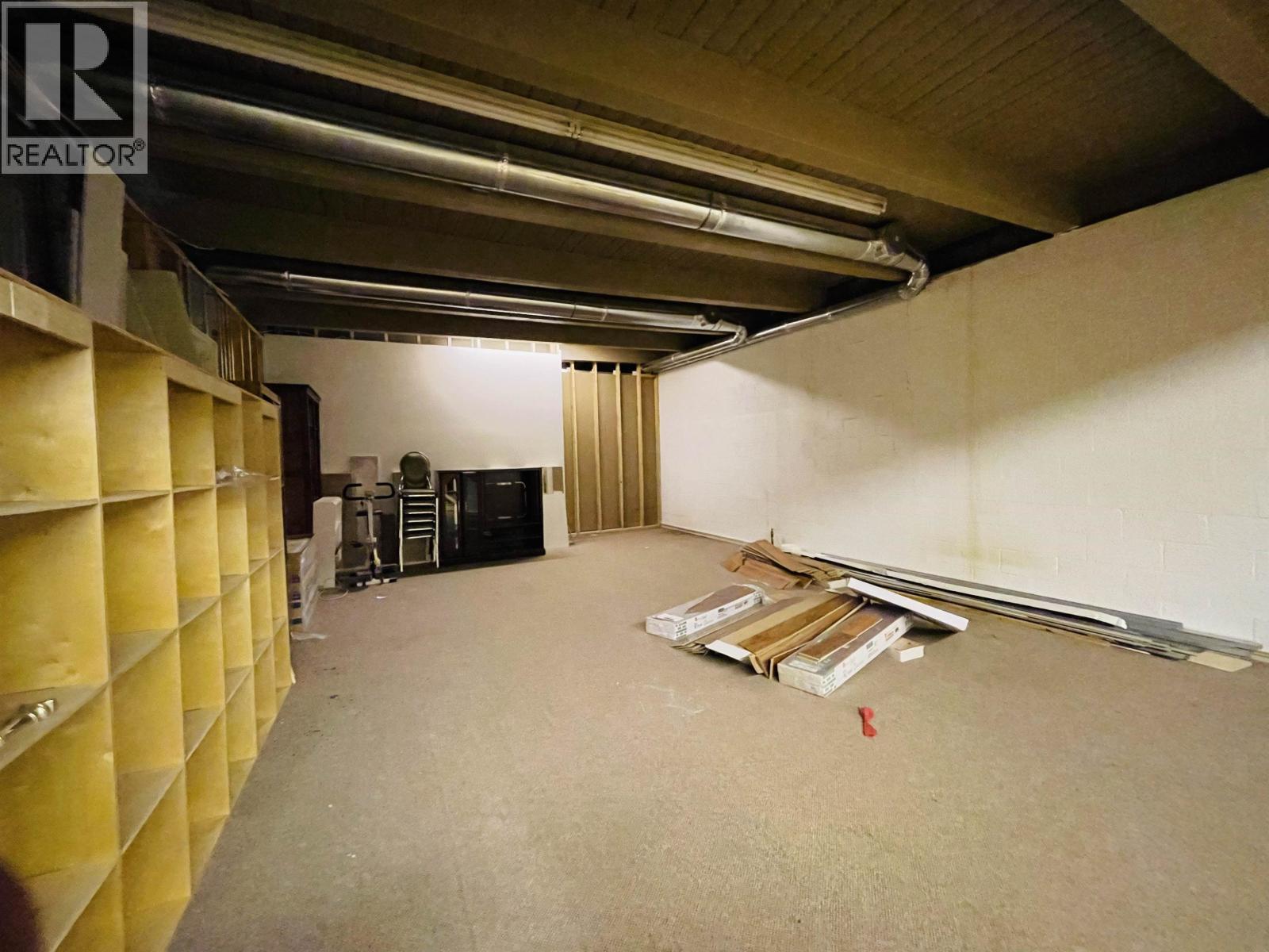 439 W 3Rd Avenue, Prince Rupert, BC