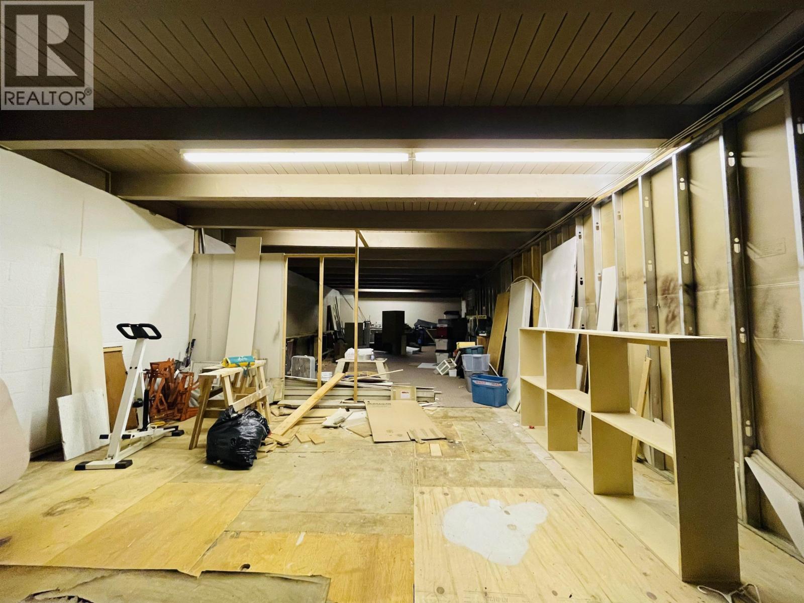 439 W 3Rd Avenue, Prince Rupert, BC