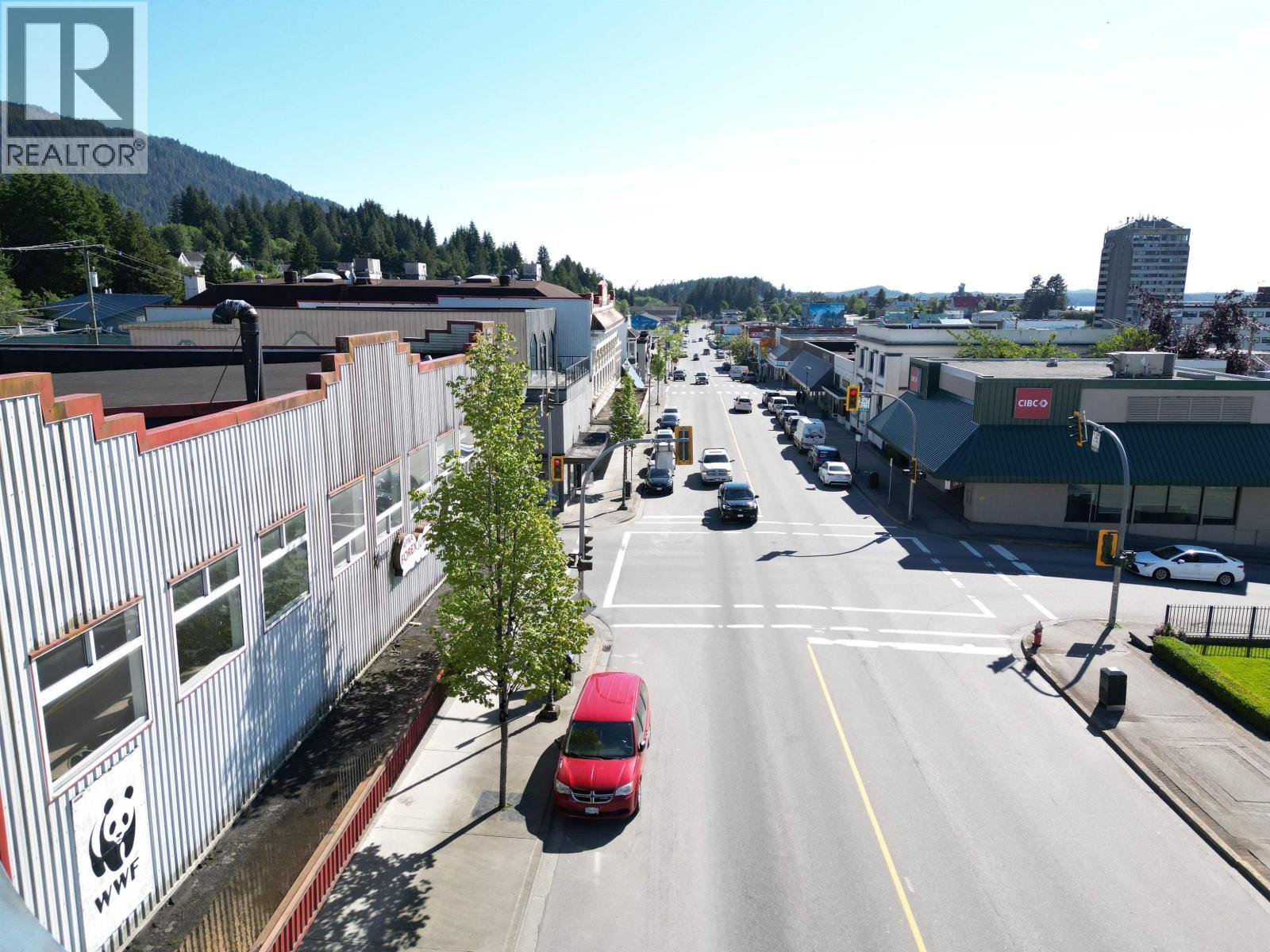 439 W 3Rd Avenue, Prince Rupert, BC