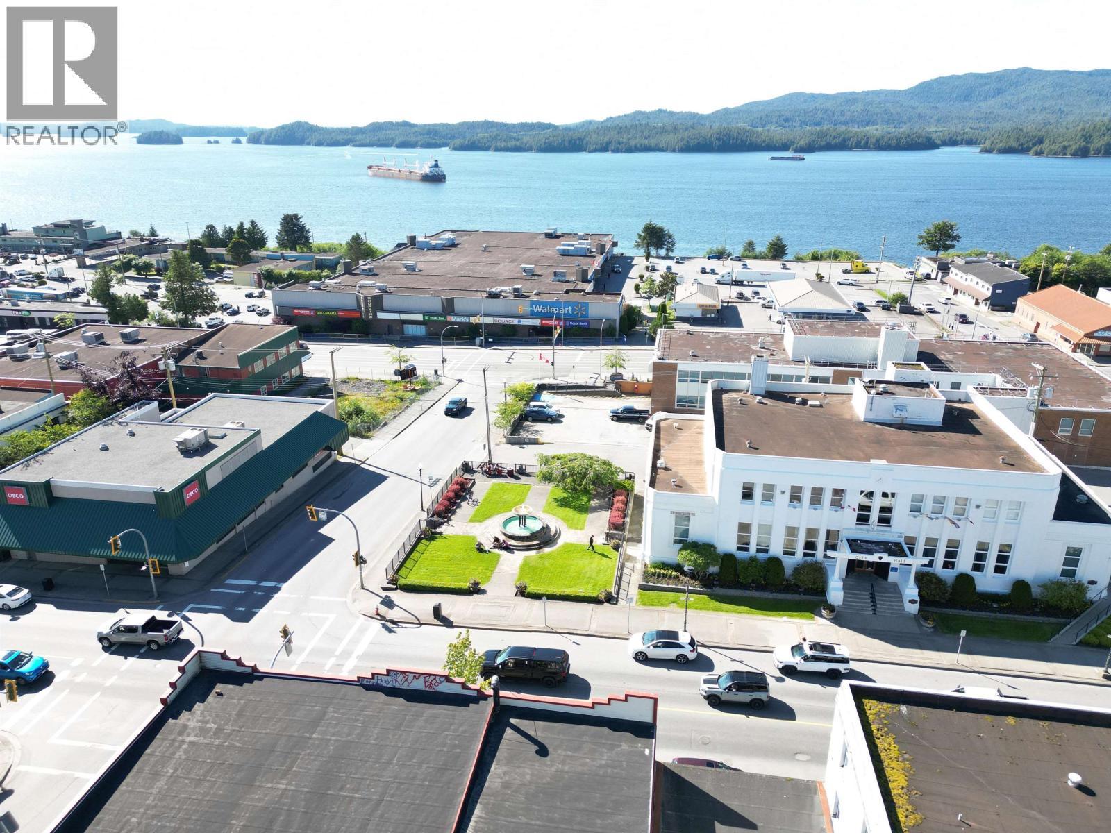 439 W 3Rd Avenue, Prince Rupert, BC