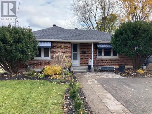 2 - 133 Cook Street, Barrie, ON - Outdoor