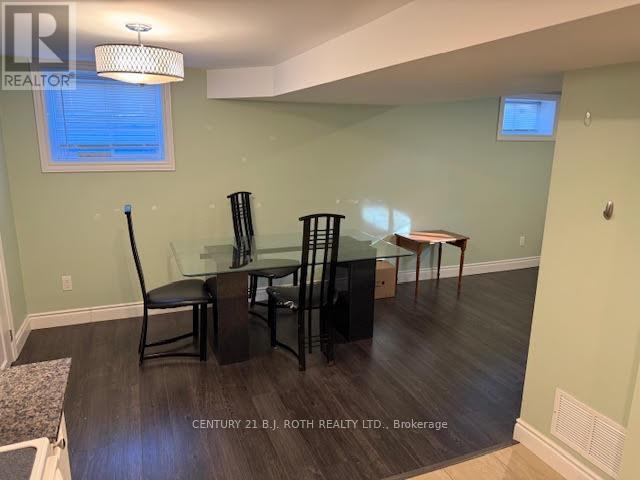 2 - 133 Cook Street, Barrie, ON - Indoor