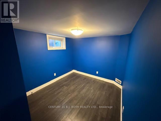 2 - 133 Cook Street, Barrie, ON - Indoor Photo Showing Other Room