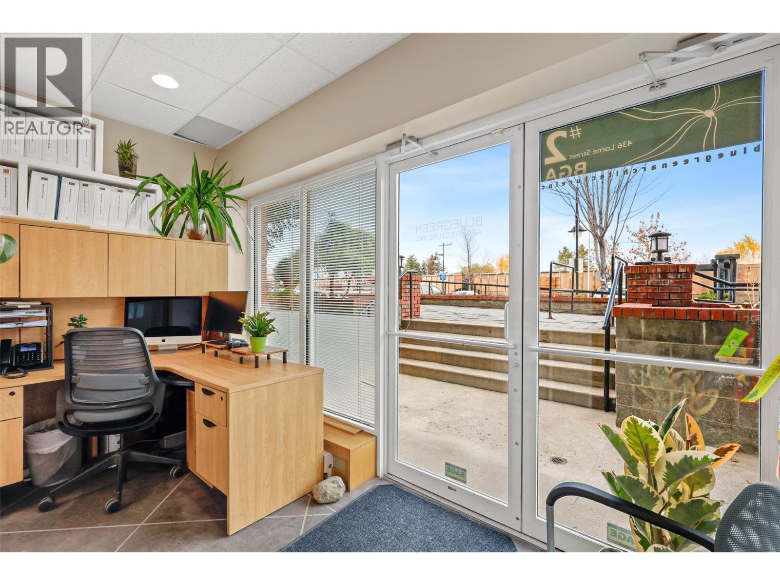 436 Lorne Street Unit# 2, Kamloops, BC