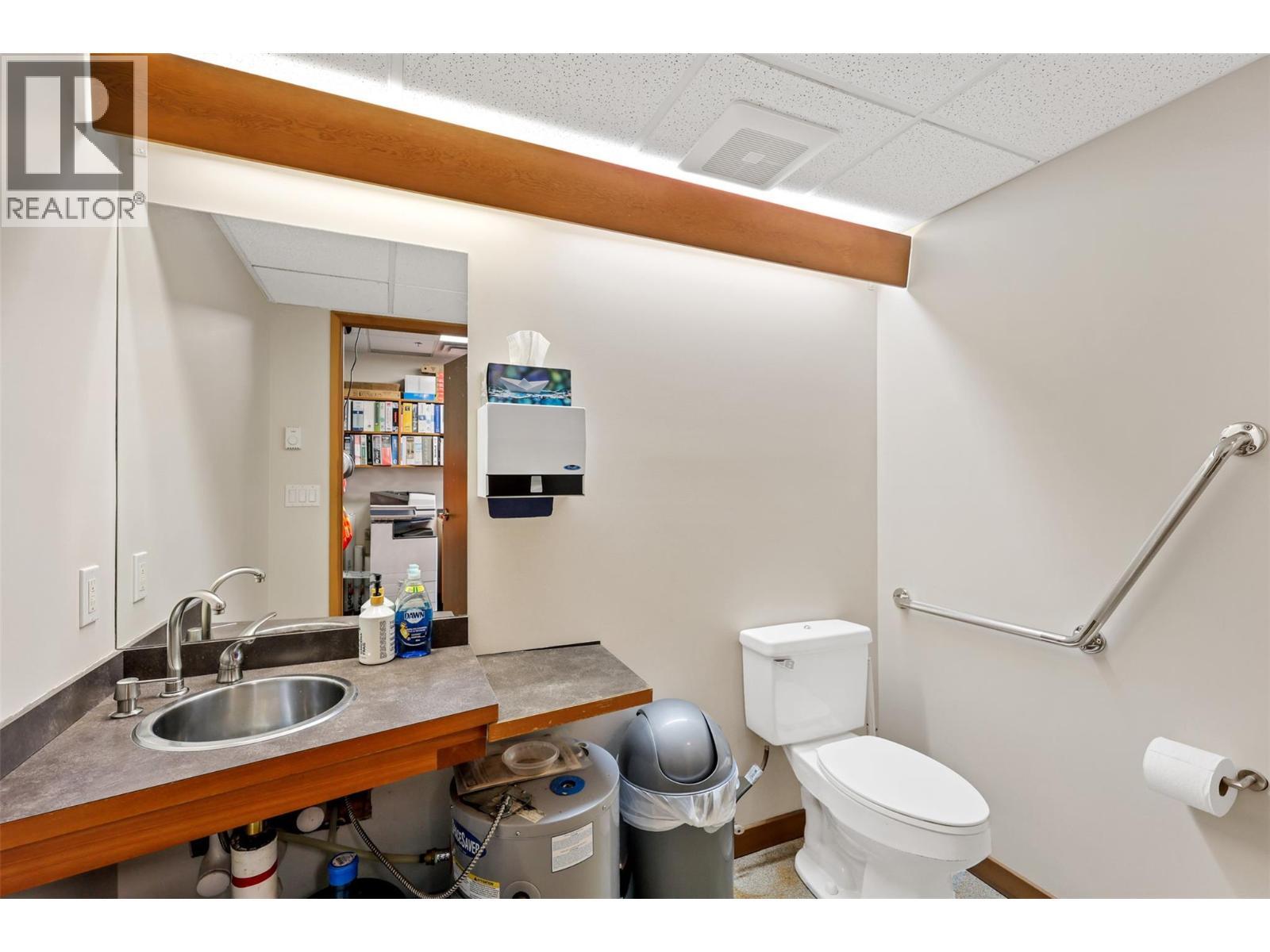 436 Lorne Street Unit# 2, Kamloops, BC