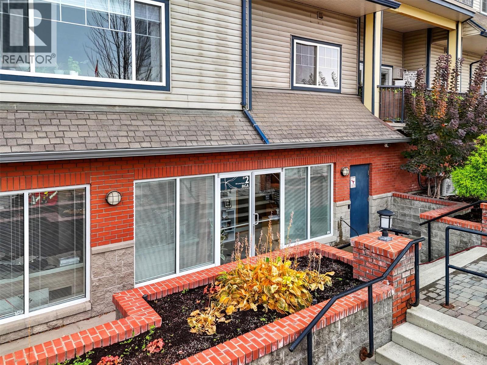 436 Lorne Street Unit# 2, Kamloops, BC