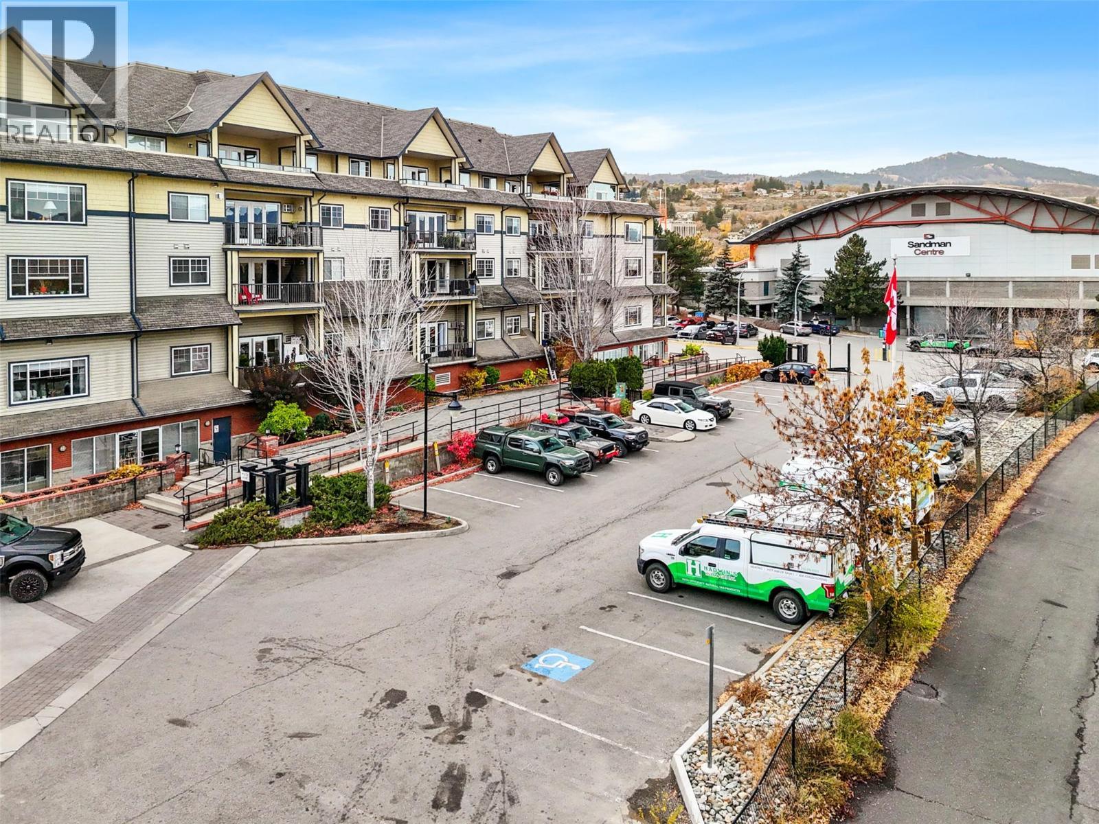 436 Lorne Street Unit# 2, Kamloops, BC