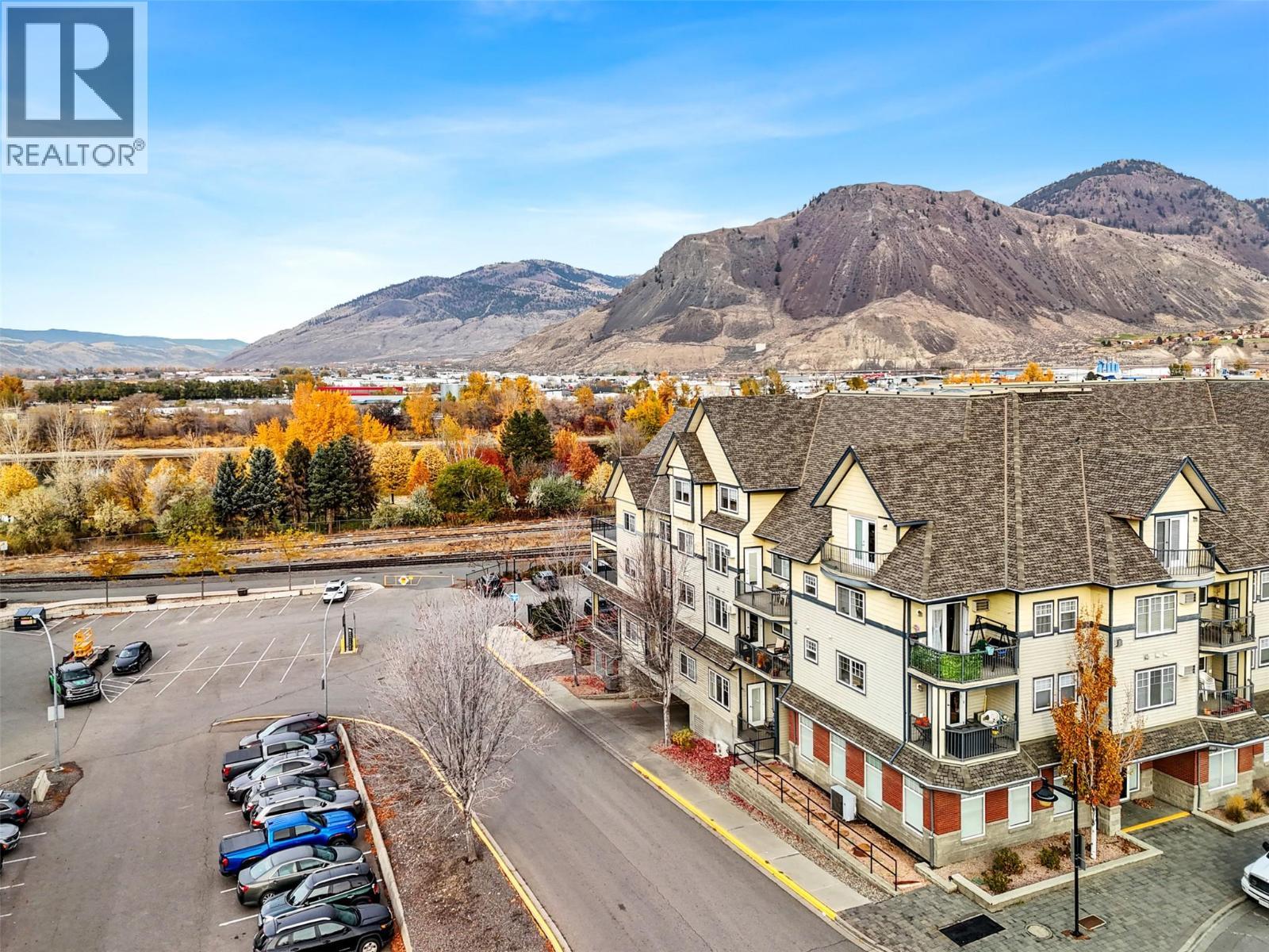 436 Lorne Street Unit# 2, Kamloops, BC