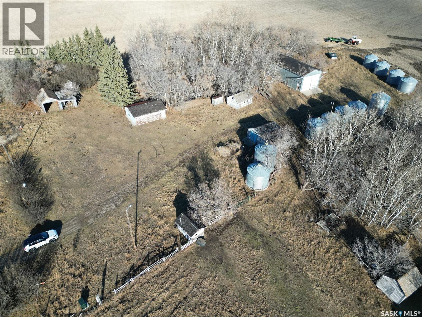 Hillview Acreage, Douglas Rm No. 436, SK