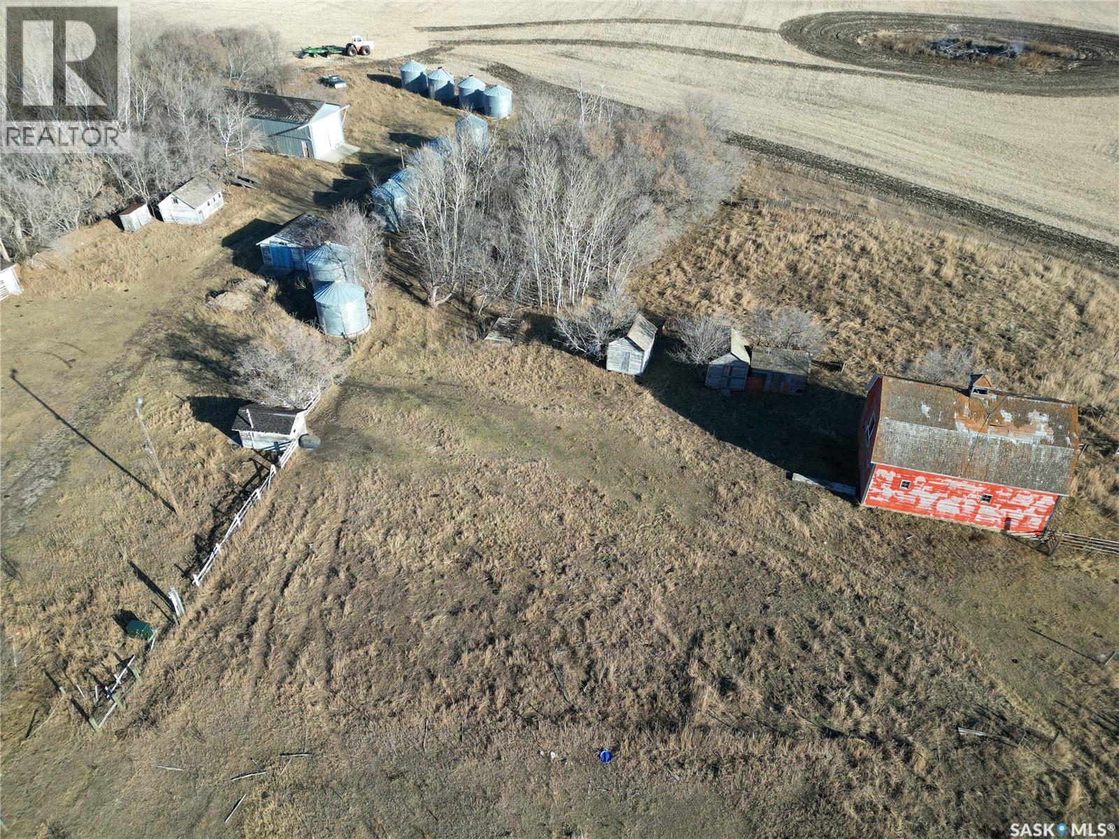 Hillview Acreage, Douglas Rm No. 436, SK