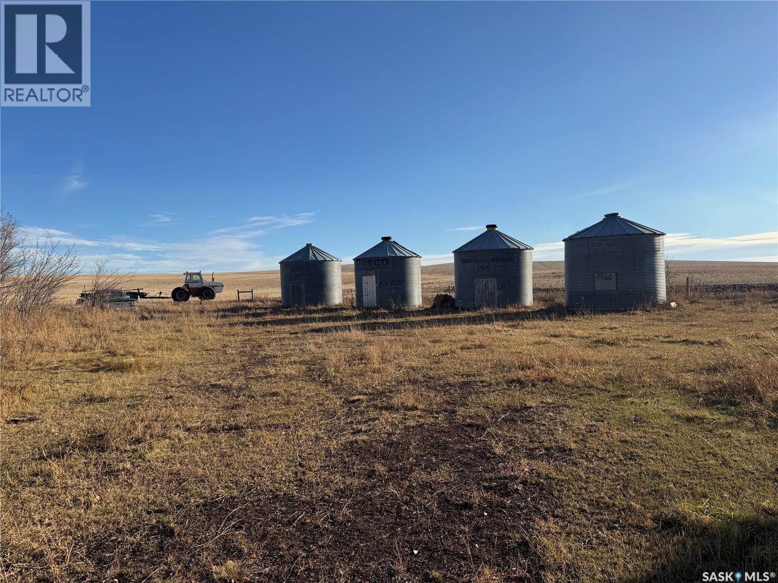 Hillview Acreage, Douglas Rm No. 436, SK