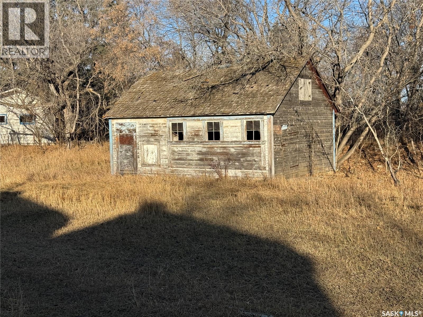 Hillview Acreage, Douglas Rm No. 436, SK