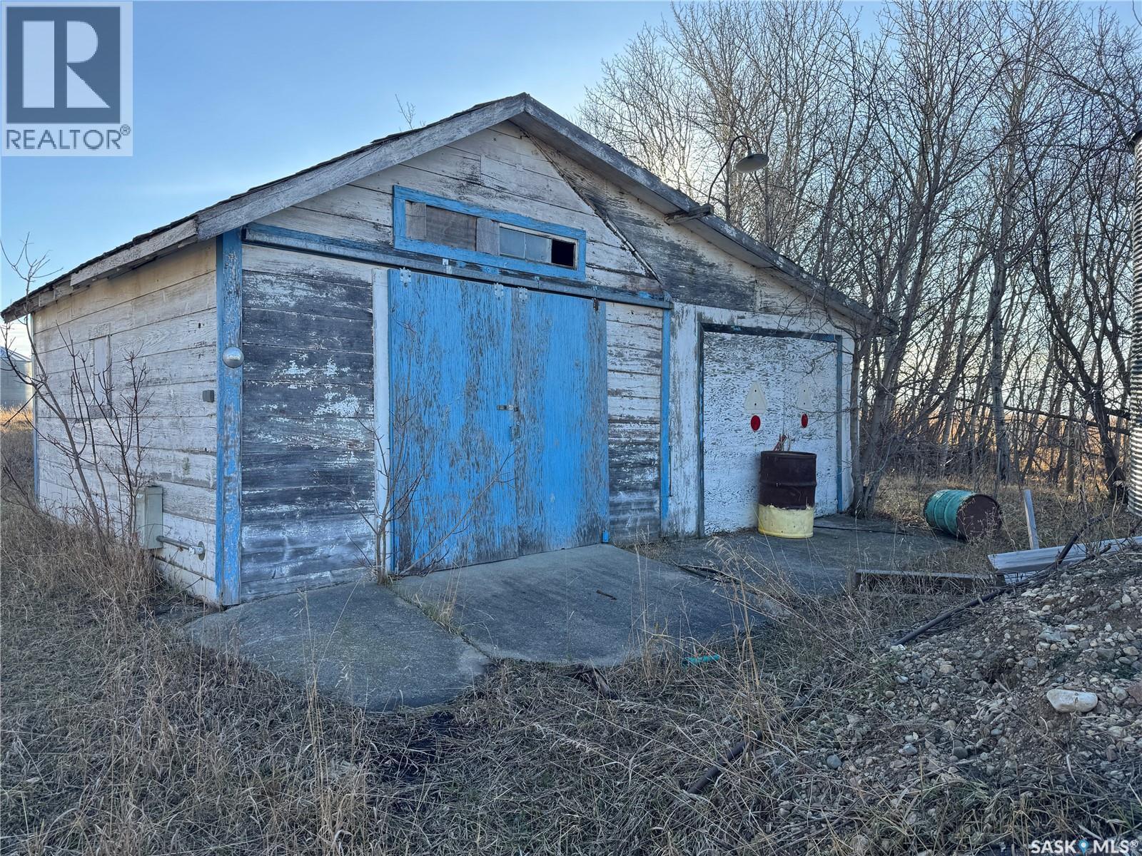 Hillview Acreage, Douglas Rm No. 436, SK