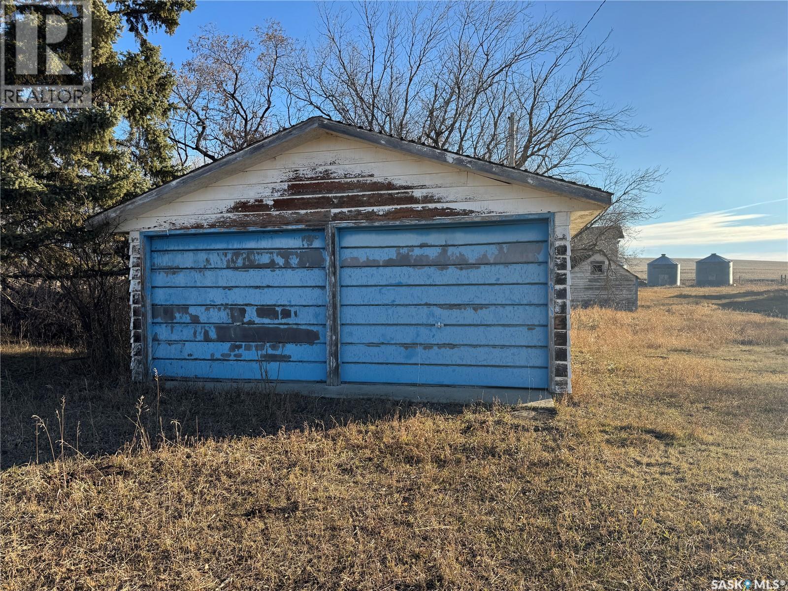 Hillview Acreage, Douglas Rm No. 436, SK