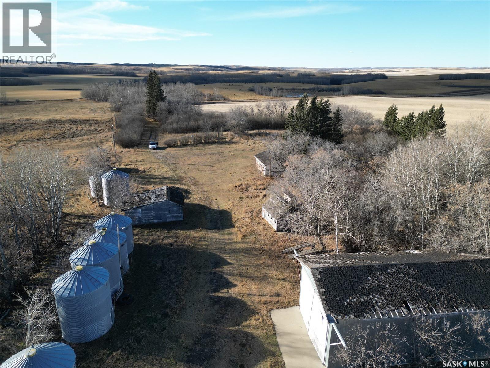 Hillview Acreage, Douglas Rm No. 436, SK