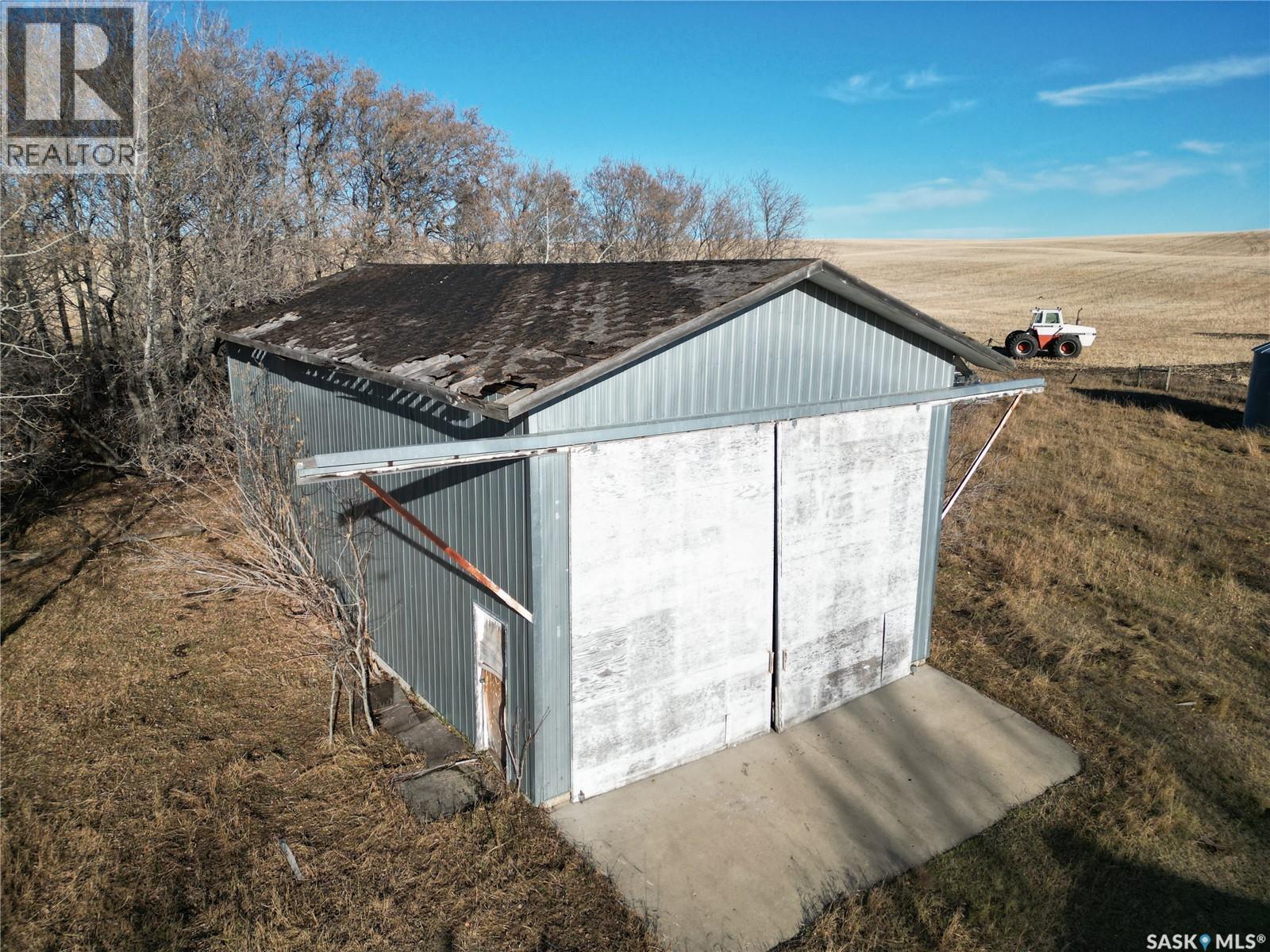 Hillview Acreage, Douglas Rm No. 436, SK