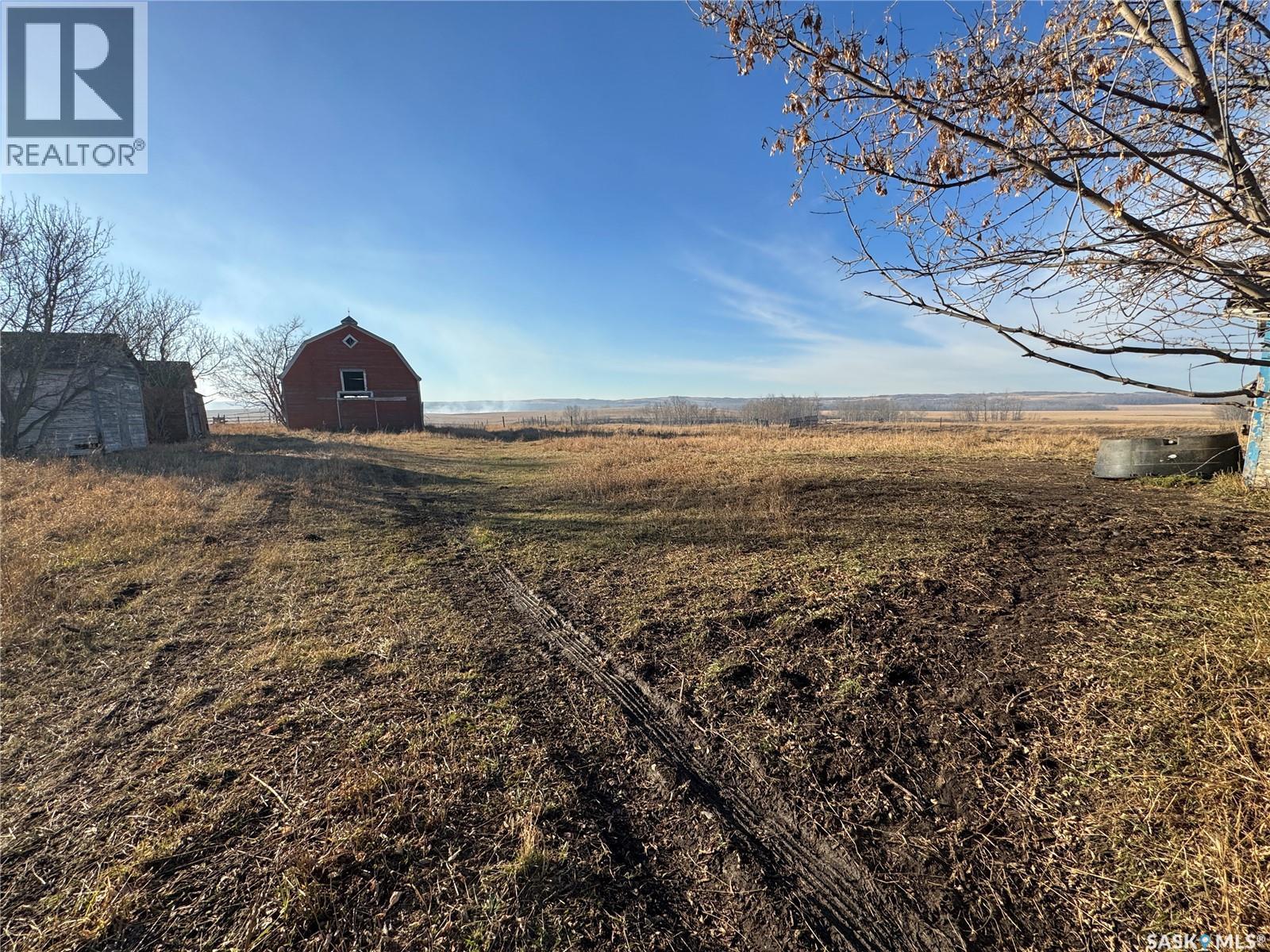 Hillview Acreage, Douglas Rm No. 436, SK