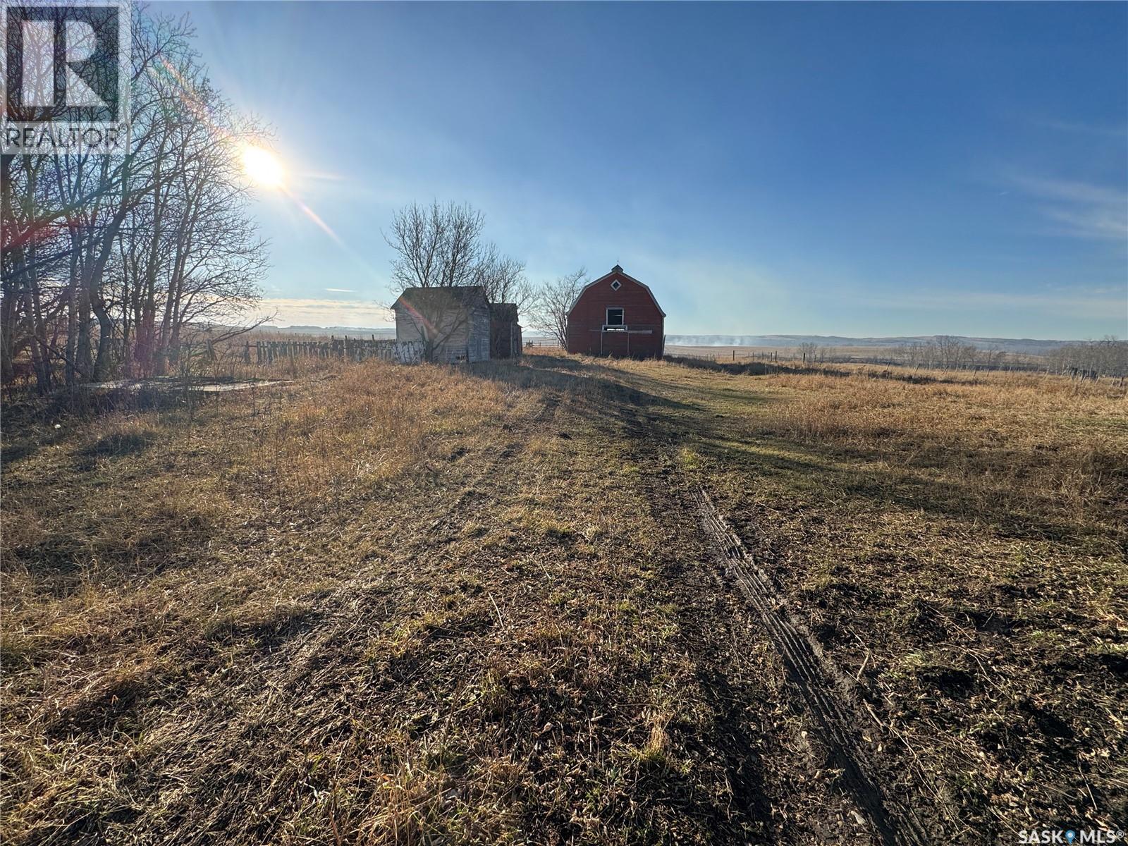 Hillview Acreage, Douglas Rm No. 436, SK