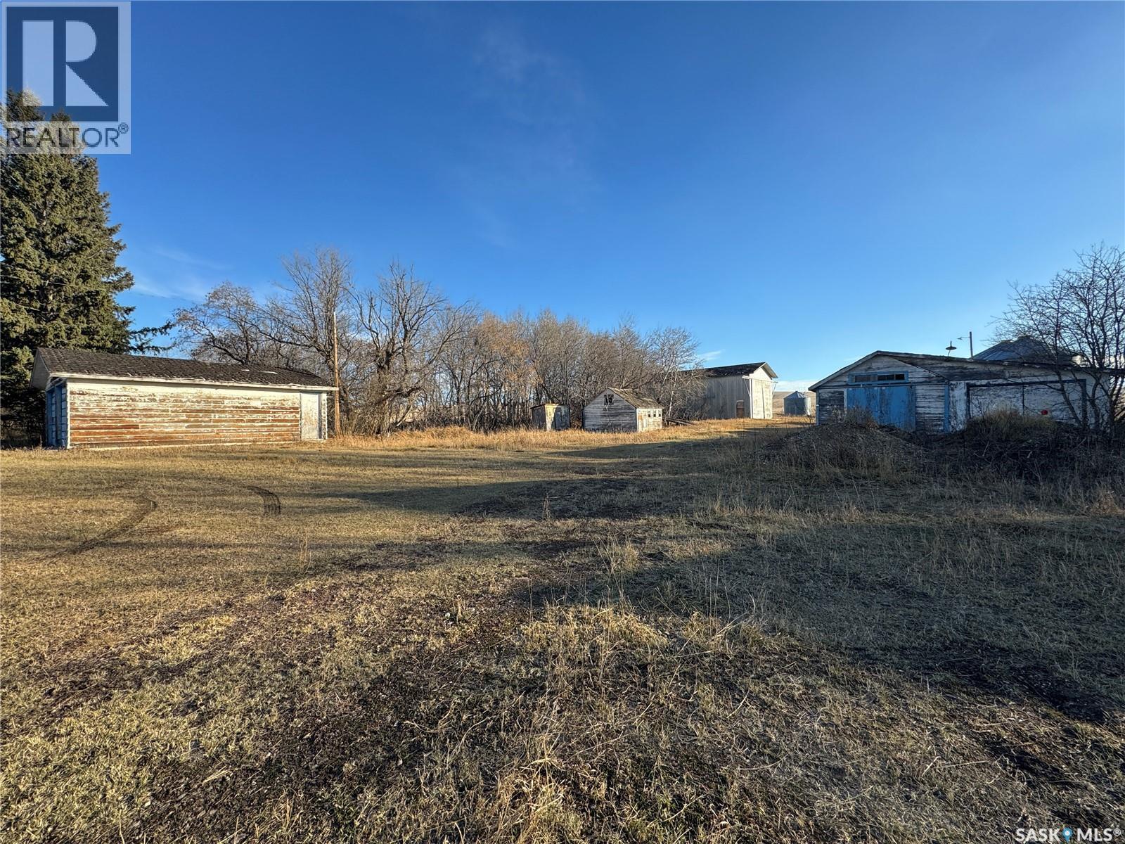 Hillview Acreage, Douglas Rm No. 436, SK