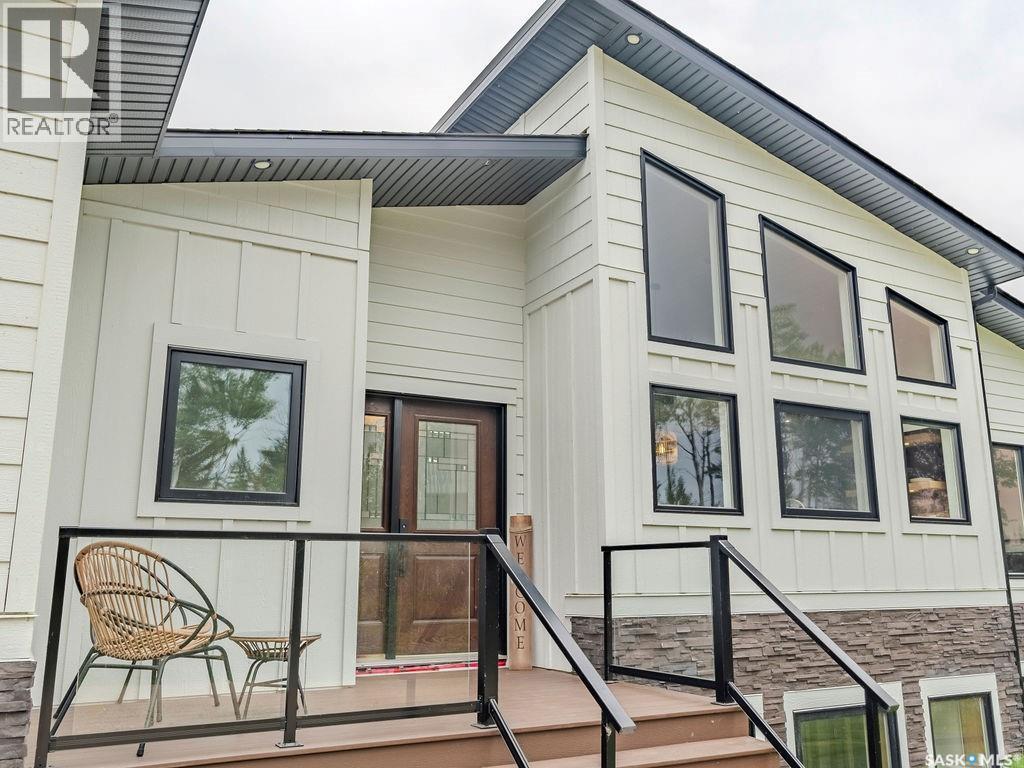 6 Neis Access Road, Lakeland Rm No. 521, SK - Outdoor