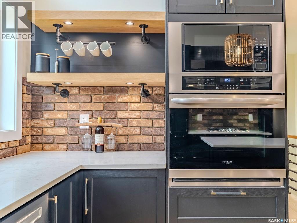 6 Neis Access Road, Lakeland Rm No. 521, SK - Indoor Photo Showing Kitchen