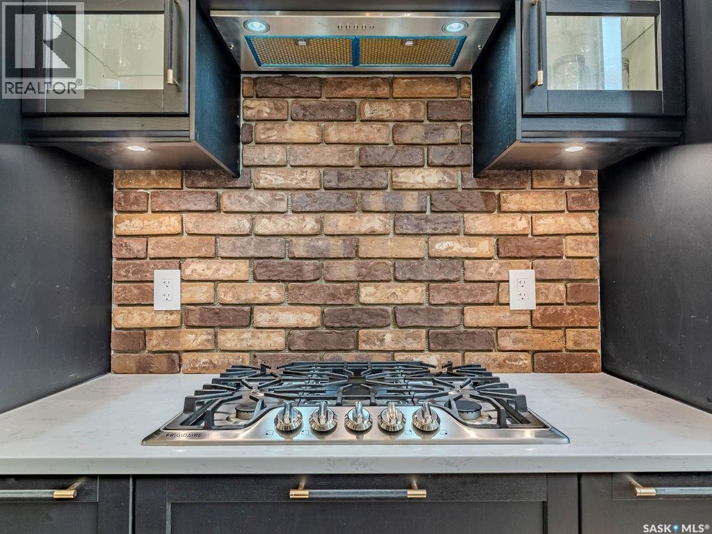 6 Neis Access Road, Lakeland Rm No. 521, SK - Indoor Photo Showing Kitchen