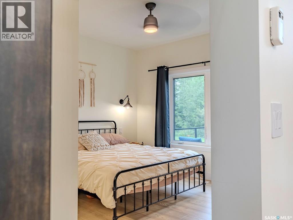 6 Neis Access Road, Lakeland Rm No. 521, SK - Indoor Photo Showing Bedroom