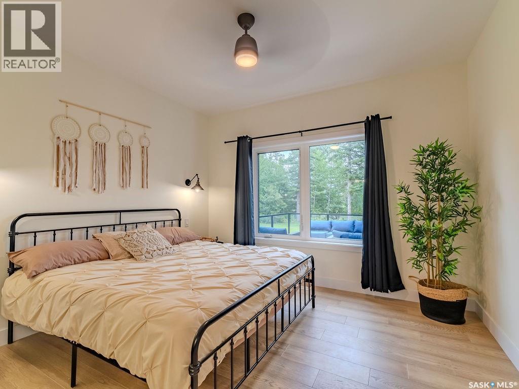 6 Neis Access Road, Lakeland Rm No. 521, SK - Indoor Photo Showing Bedroom