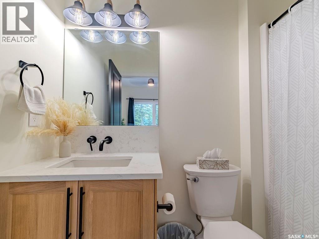 6 Neis Access Road, Lakeland Rm No. 521, SK - Indoor Photo Showing Bathroom