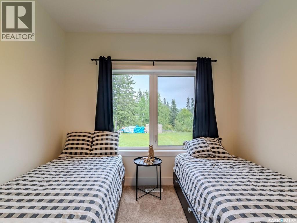 6 Neis Access Road, Lakeland Rm No. 521, SK - Indoor Photo Showing Bedroom