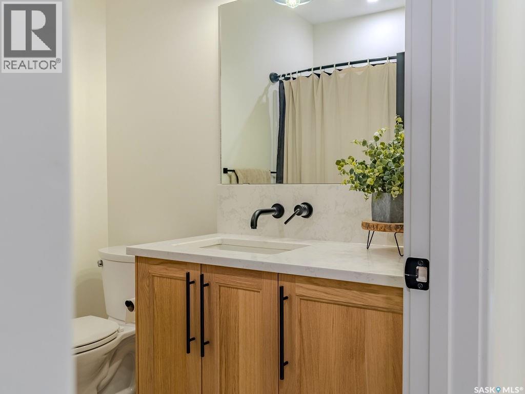 6 Neis Access Road, Lakeland Rm No. 521, SK - Indoor Photo Showing Bathroom