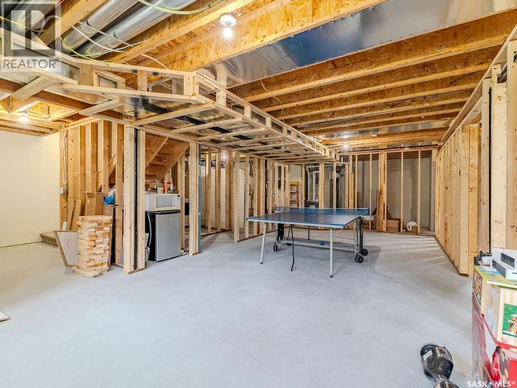 6 Neis Access Road, Lakeland Rm No. 521, SK - Indoor Photo Showing Basement