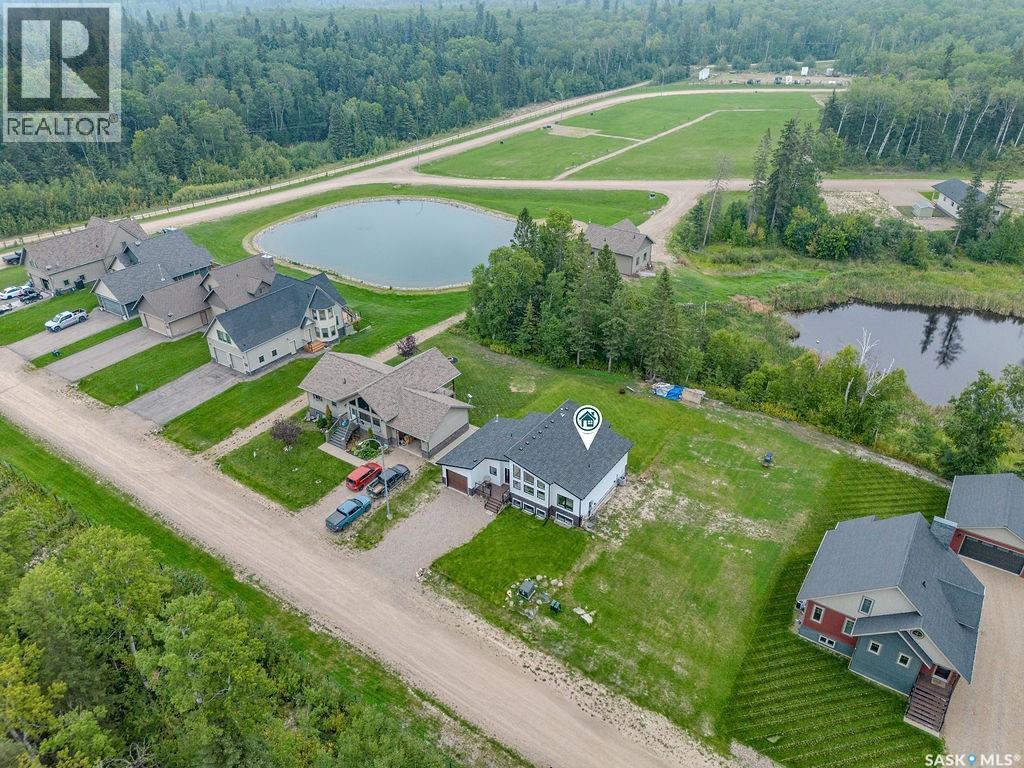 6 Neis Access Road, Lakeland Rm No. 521, SK - Outdoor With View